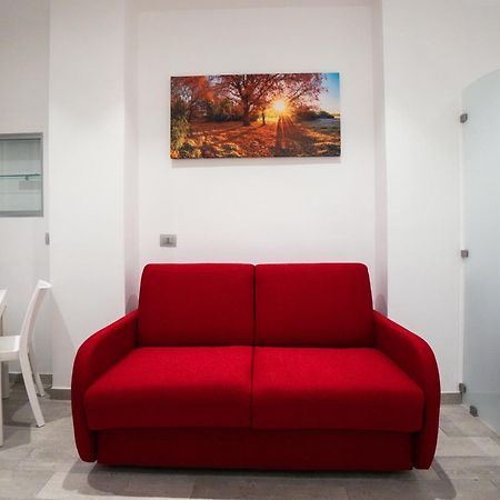 Marvi Home Apartment 莫杜尼奥 外观 照片