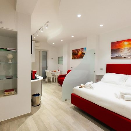 Marvi Home Apartment 莫杜尼奥 外观 照片