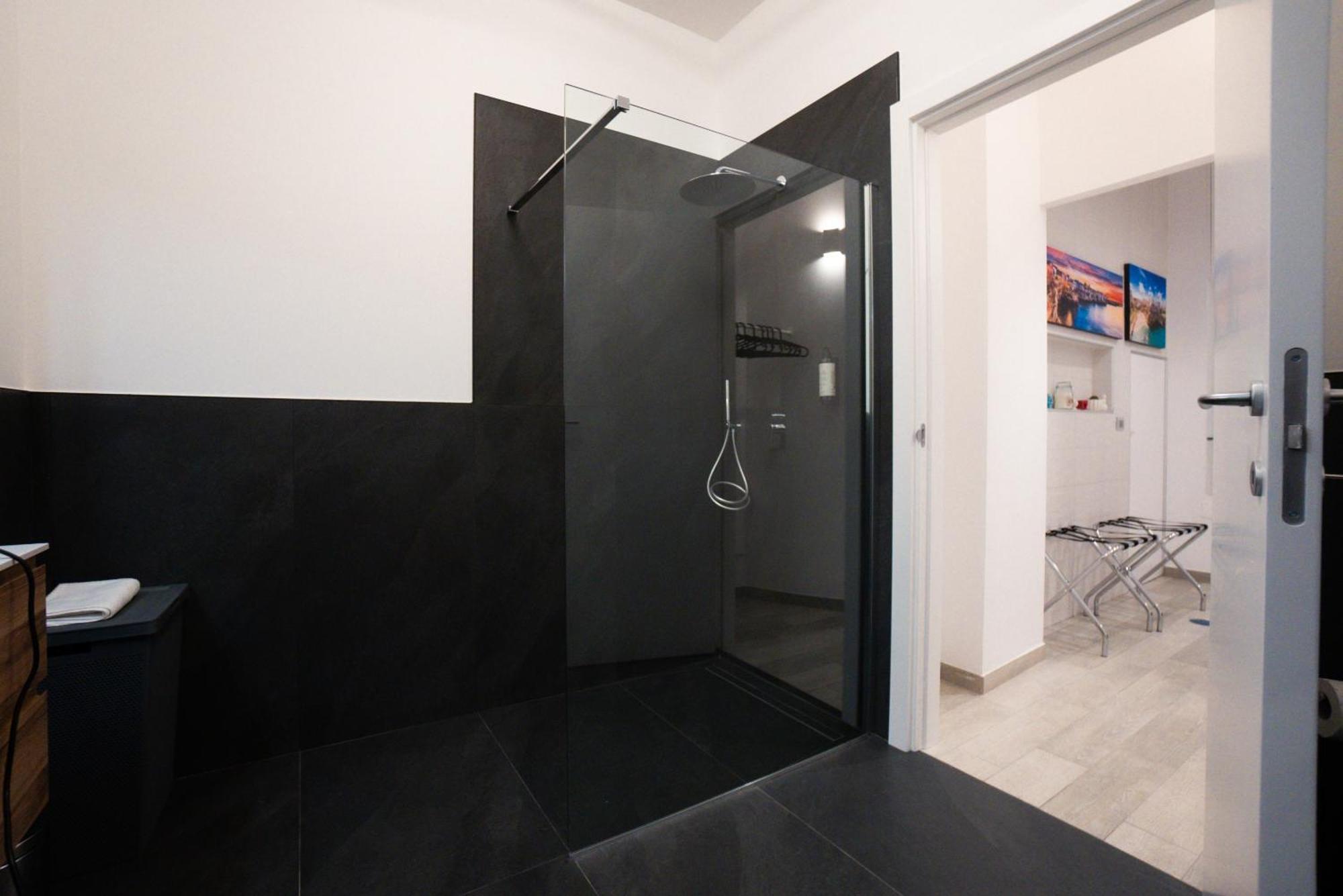 Marvi Home Apartment 莫杜尼奥 外观 照片