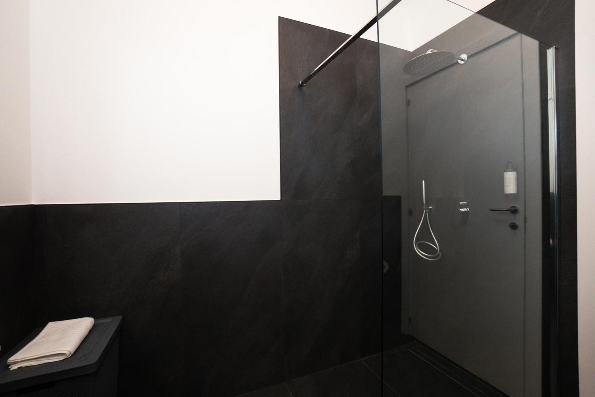 Marvi Home Apartment 莫杜尼奥 外观 照片