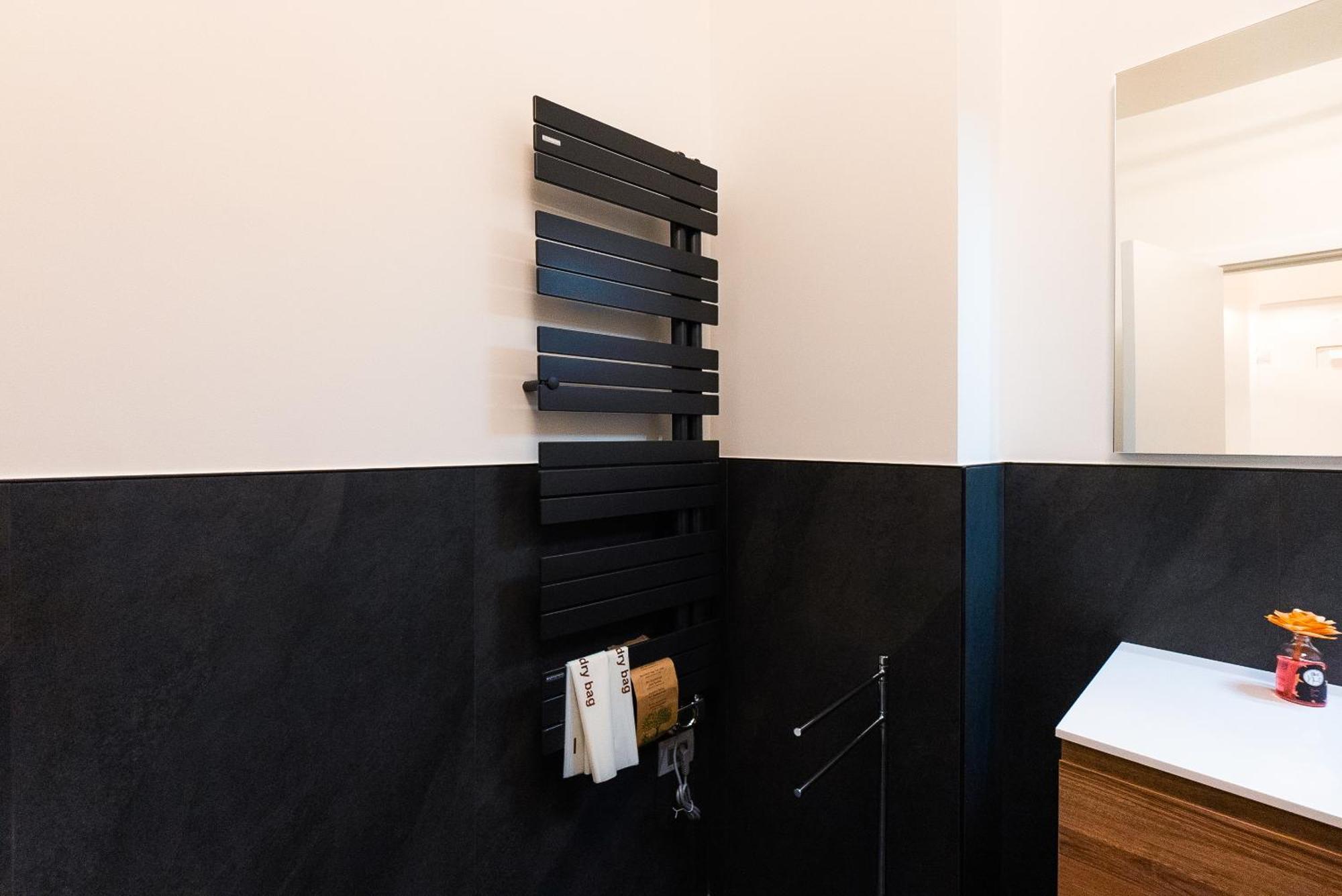 Marvi Home Apartment 莫杜尼奥 外观 照片