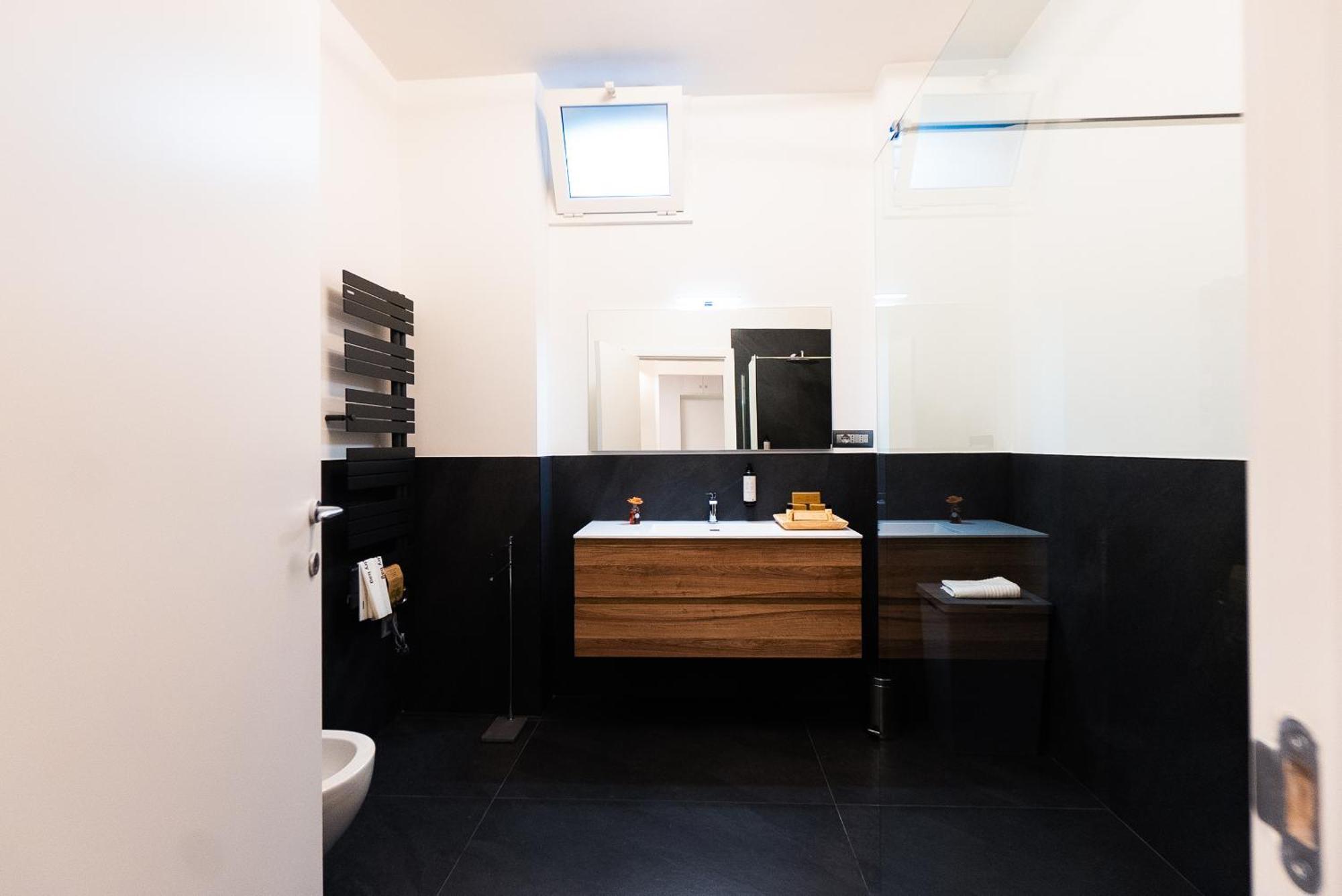 Marvi Home Apartment 莫杜尼奥 外观 照片