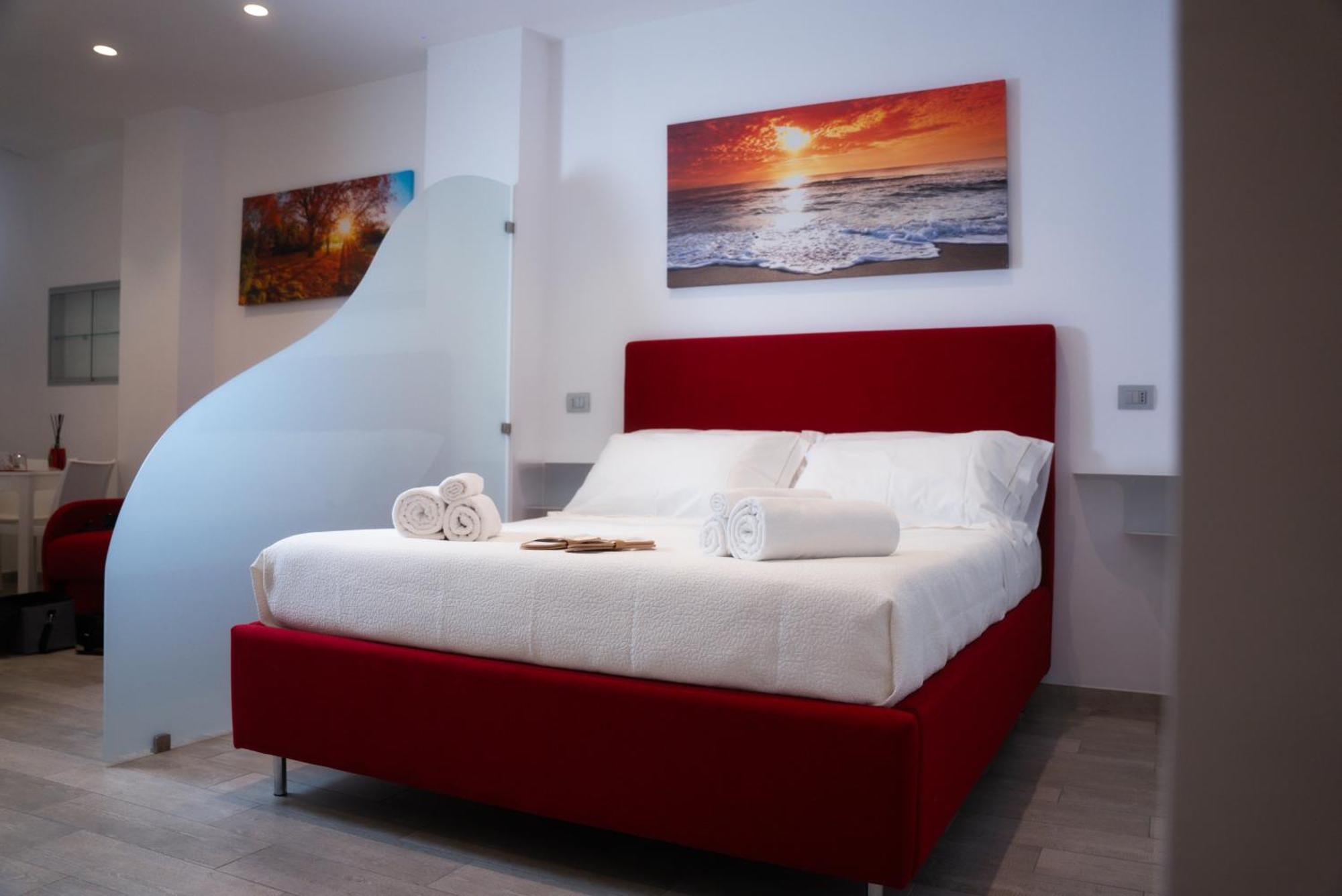 Marvi Home Apartment 莫杜尼奥 外观 照片