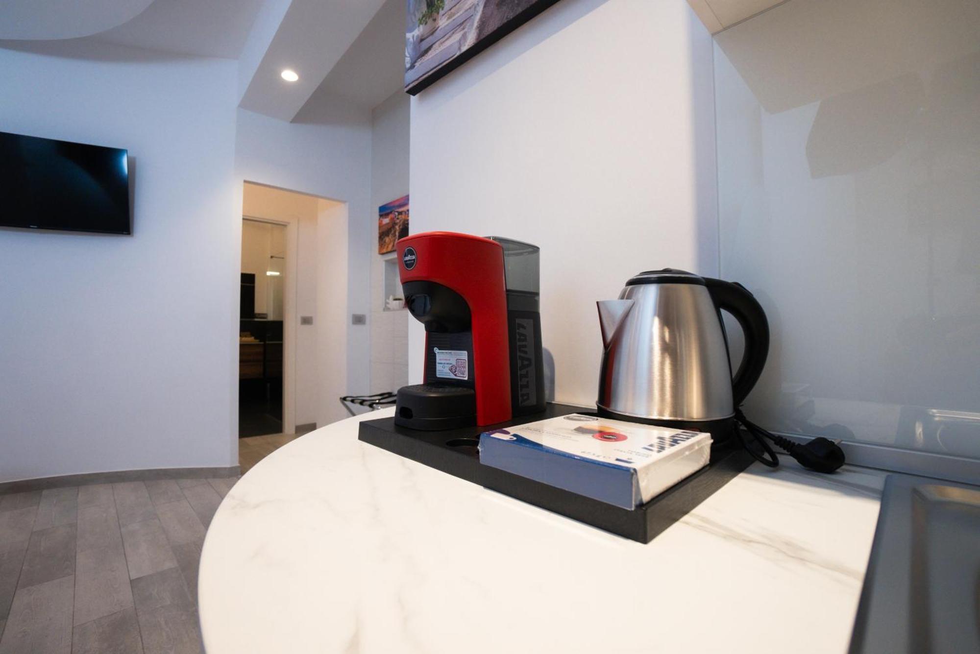 Marvi Home Apartment 莫杜尼奥 外观 照片
