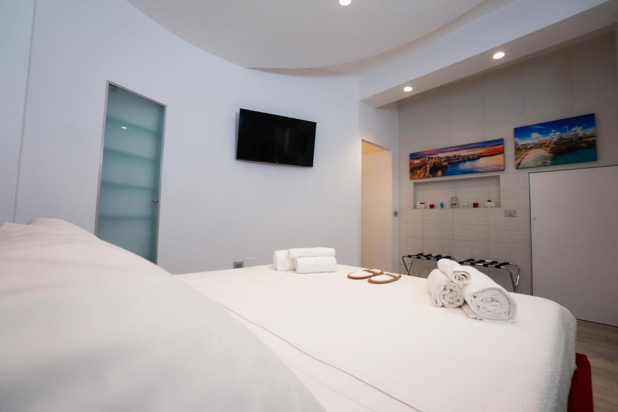 Marvi Home Apartment 莫杜尼奥 外观 照片